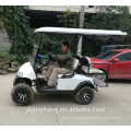 factory 4 seater gas or battery powered golf carts for sale